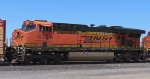 BNSF 6222